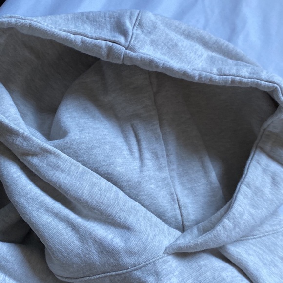 H&M ladies crop hoodie - Picture 5 of 6